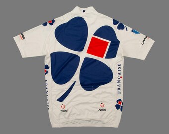 CSC Maillot Descente 2006 UCI Pro Tour Nobili Cervélo Made in Italy