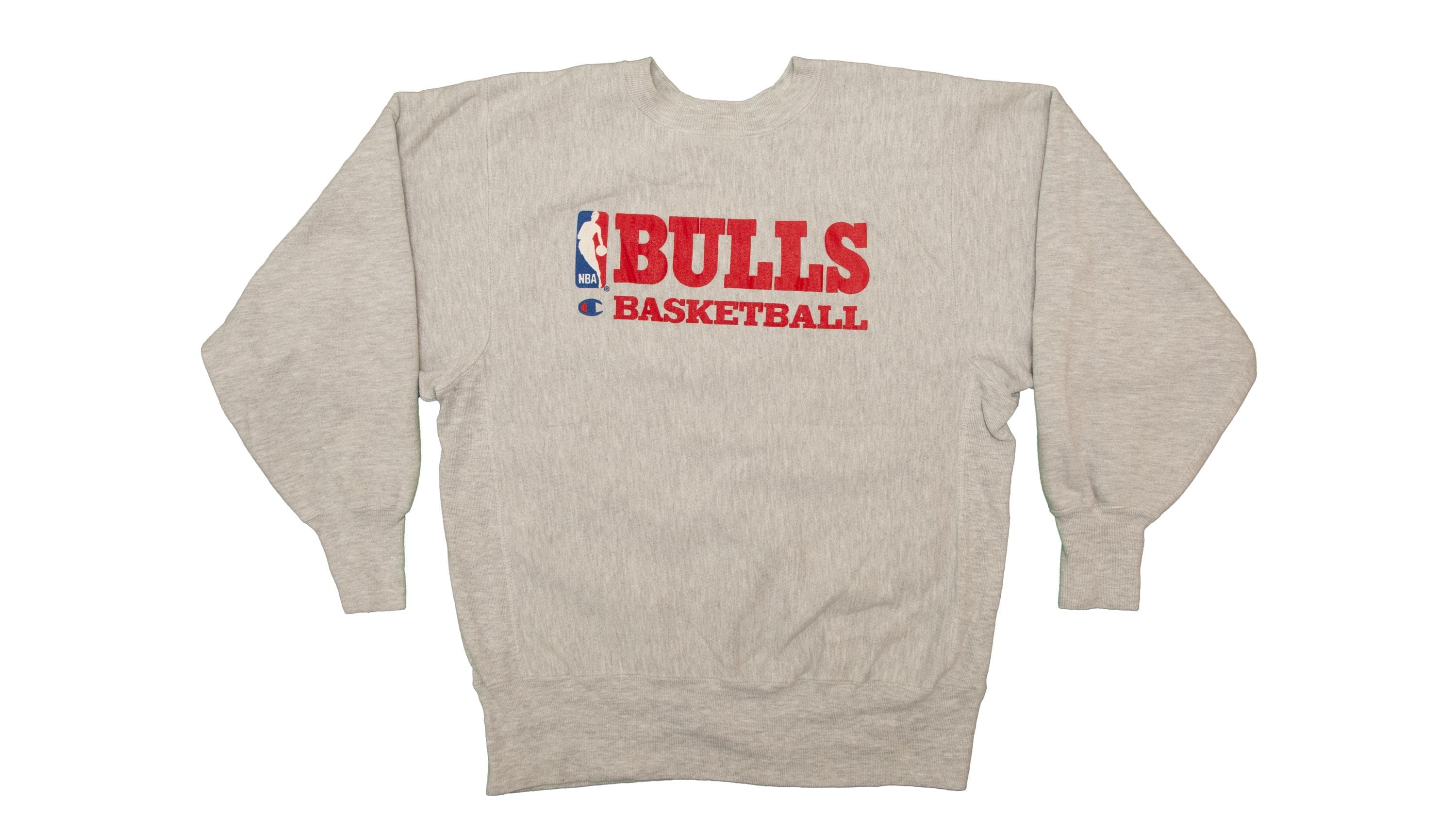 Champion チャンピオン リバースウィーブ NBA ブルズ スウェット ヴィンテージ シカゴ ブルズ チャンピオン リバースウィーブ NBA