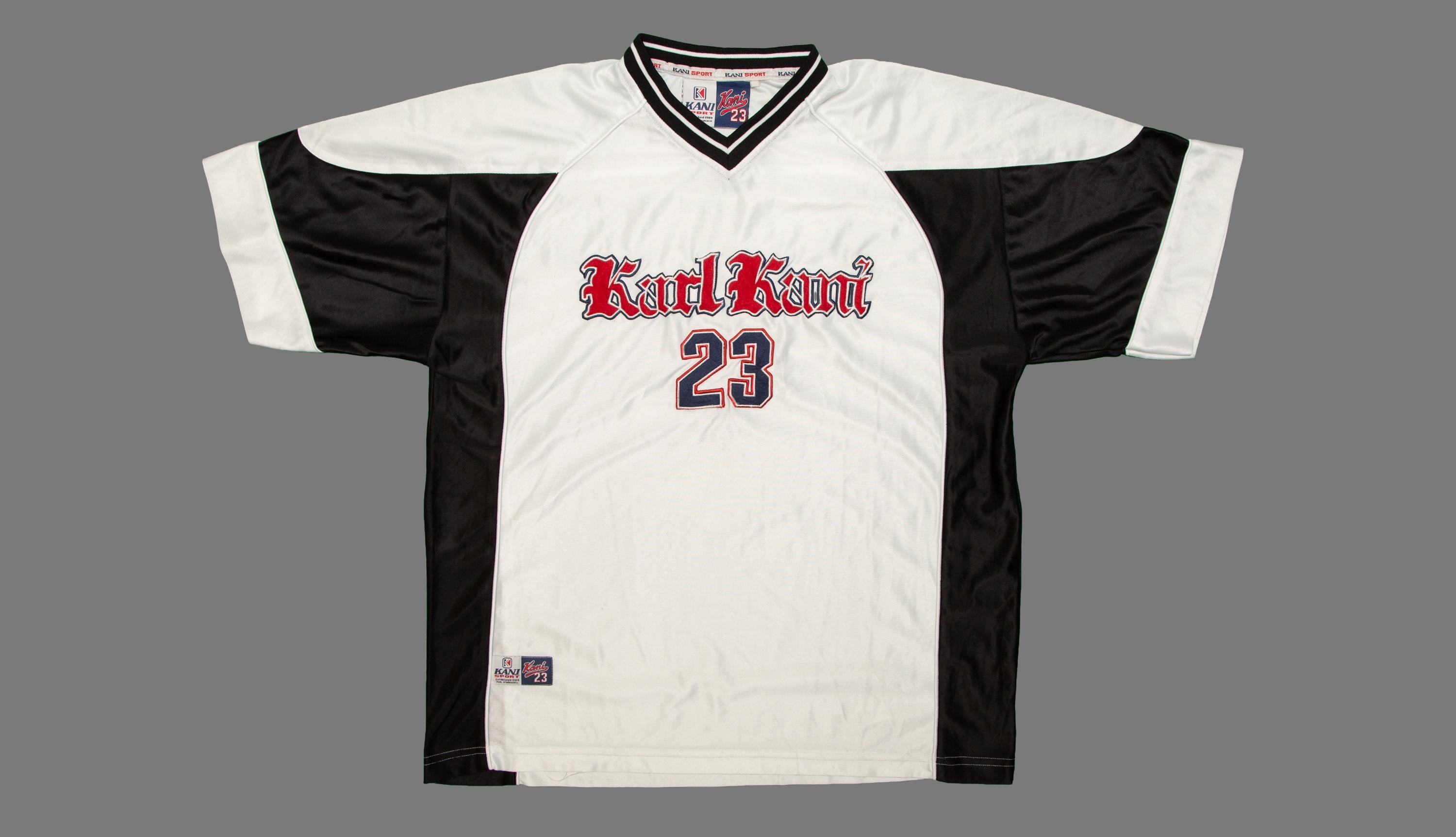 Karl Kani 23 - Etsy