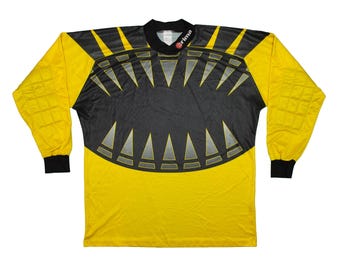 ヴィンテージ 80/90 年代 ADIDAS サッカー フットボール ゴール
