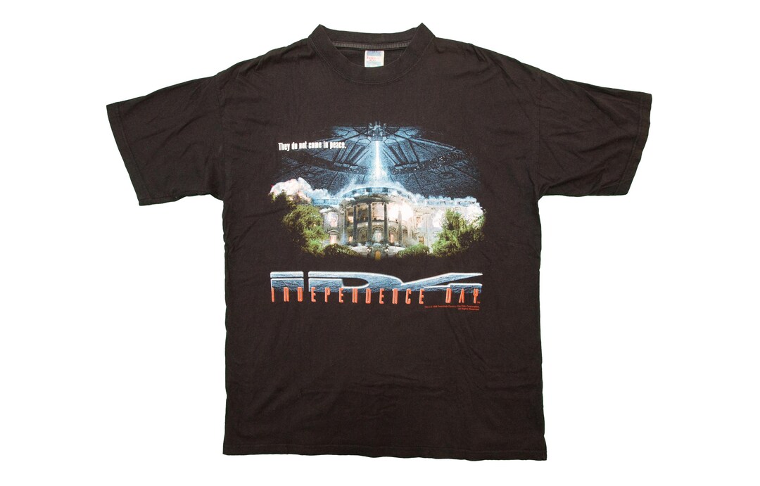 【ひっぴ】INDEPENDENCE DAY Tシャツ il_1080xN.6866704283_k4at.jpg