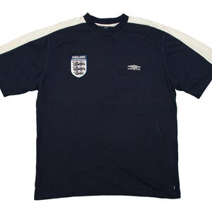 England umbro shirt - Etsy 日本