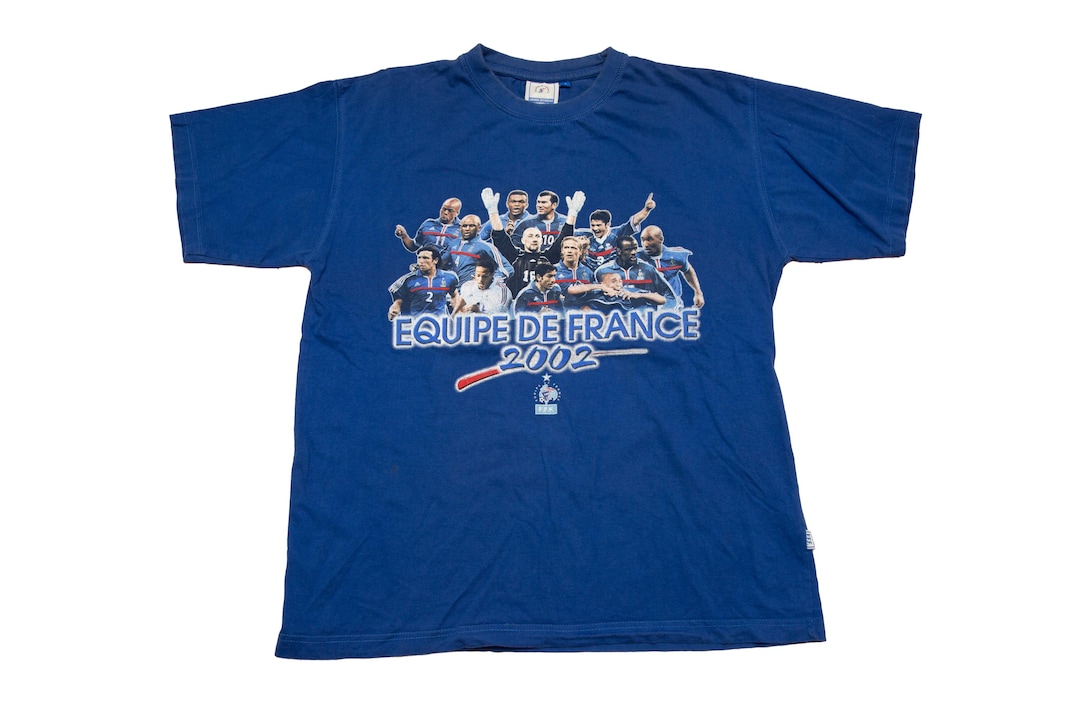 Allez Les Bleus France national team - France - T-Shirt Allez Les Bleus France national team - France - T-Shirt