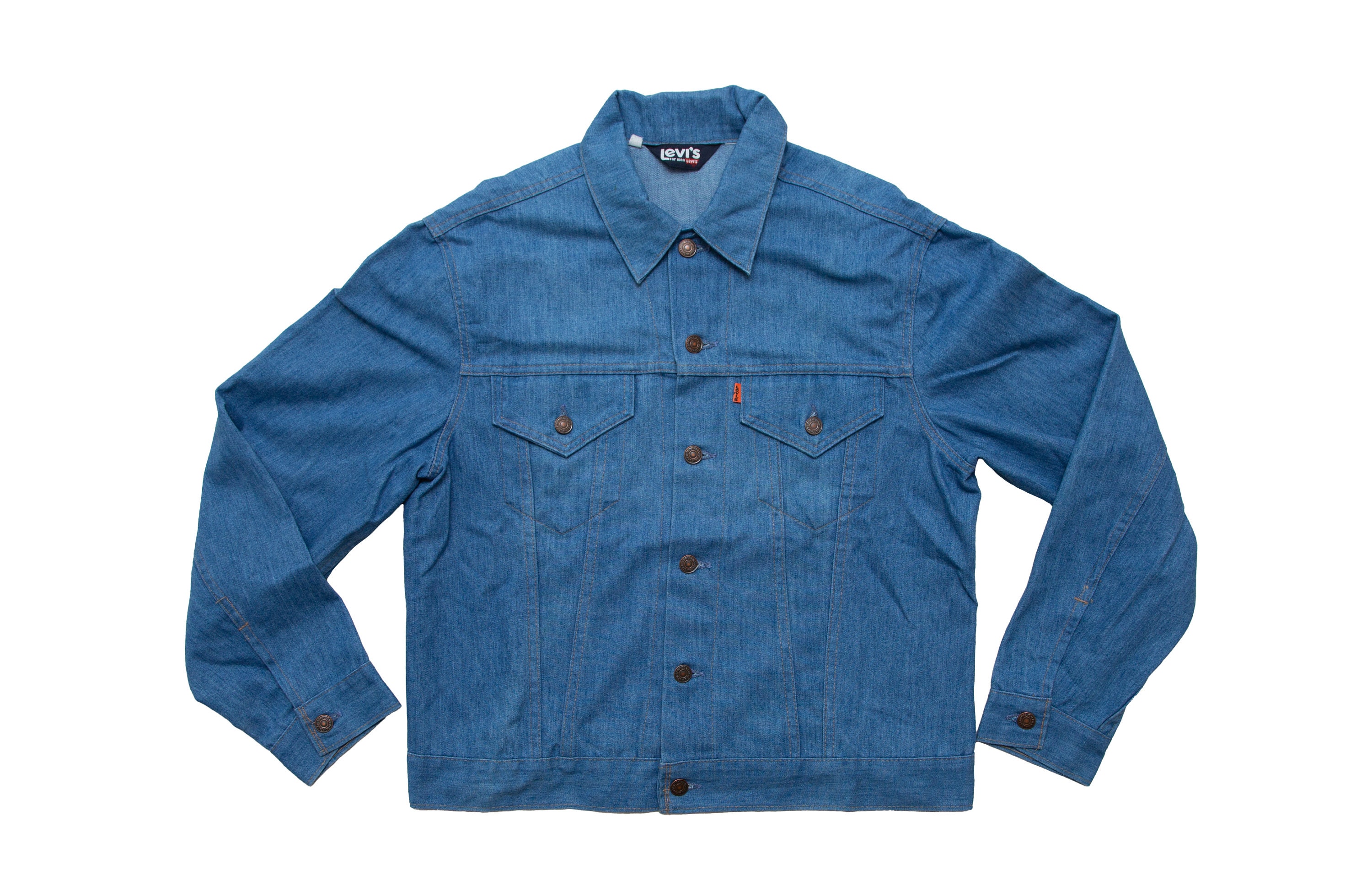 Vtg 70s Levis Jacket - Etsy Canada Vtg 70s Levis Jacket - Etsy Canada