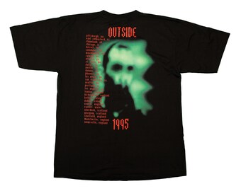 Vtg David BOWIE 