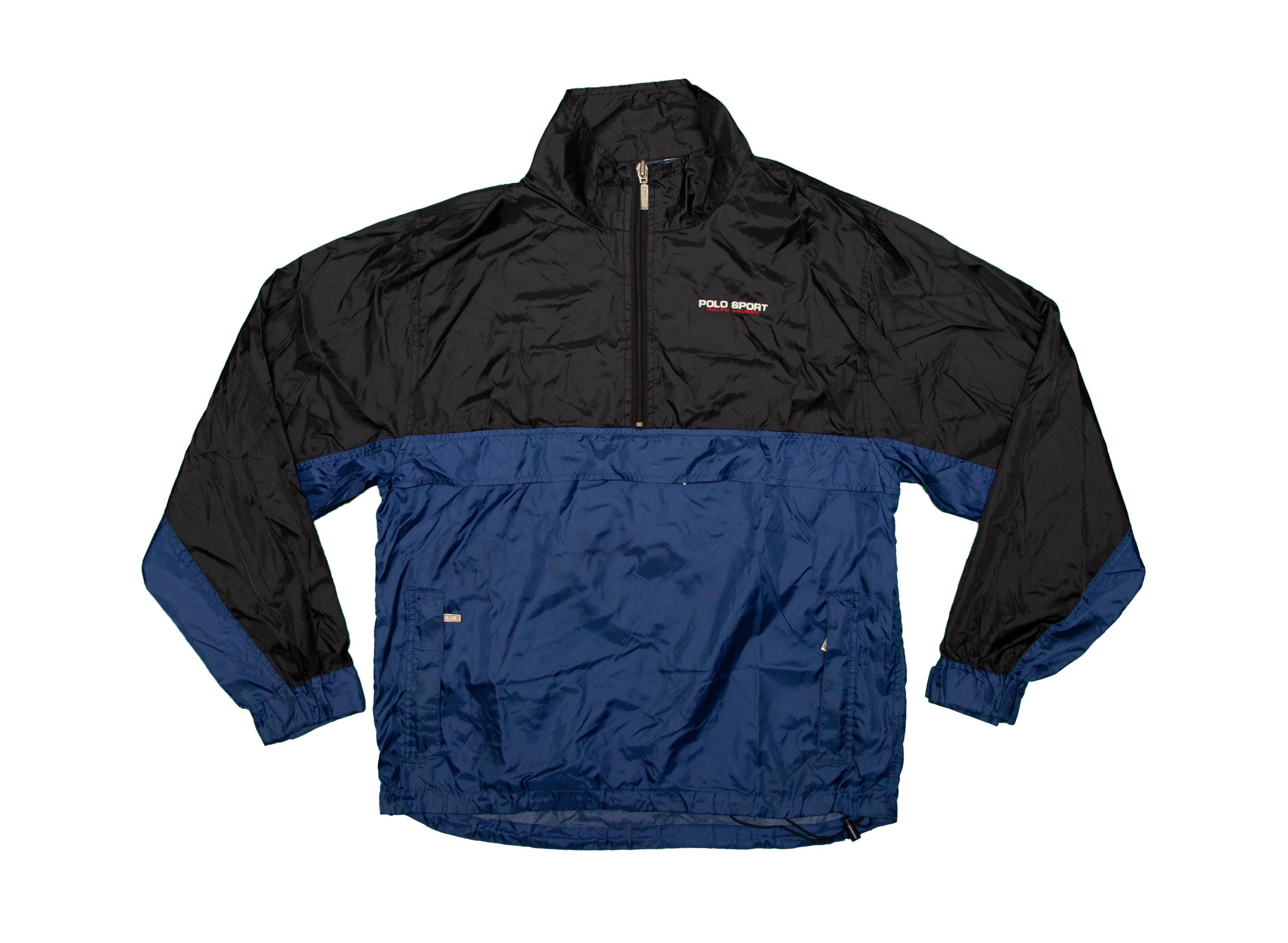 Ralph Lauren Anorak - Etsy