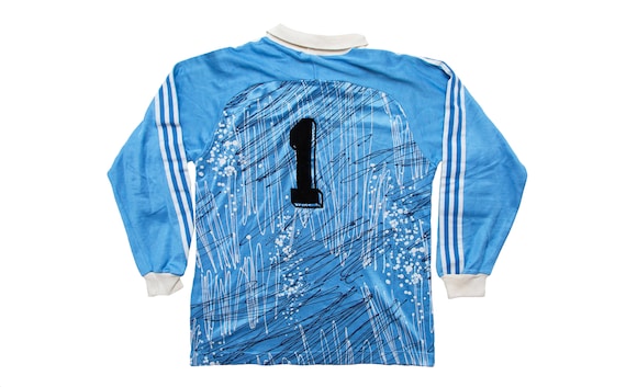 ウェア 90s adidas soccer practice jersey kit ADIDAS 90s VINTAGE FOOTBALL SHIRT SOCCER JERSEY sz L MEN