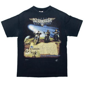 Sturgis 2001 - Etsy