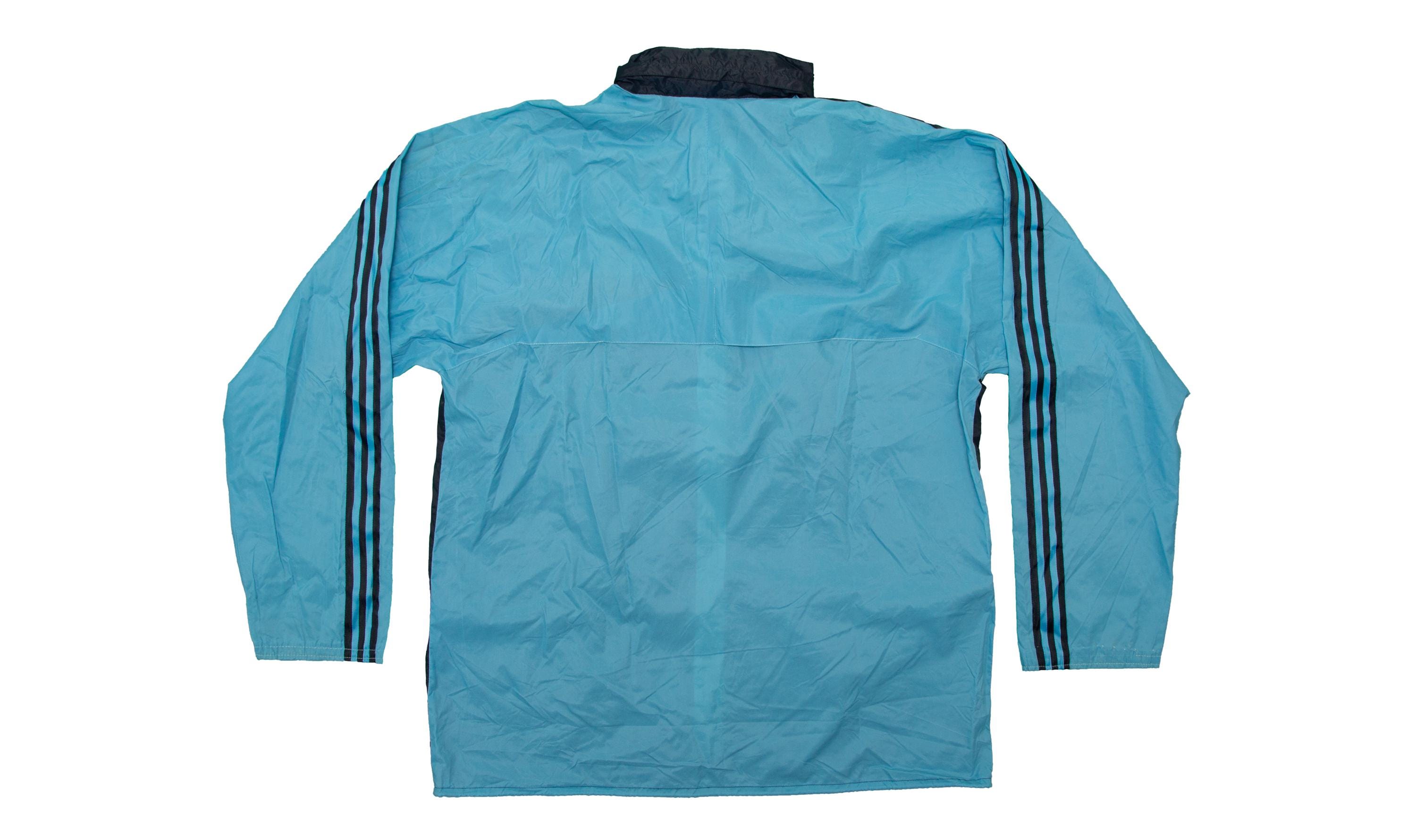Vtg ADIDAS Originals Ventex 70