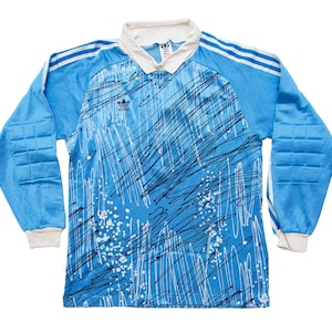 ヴィンテージ 80/90 年代 ADIDAS サッカー フットボール ゴール