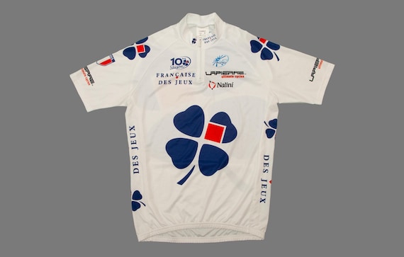 Maillot de cyclisme nalini - France