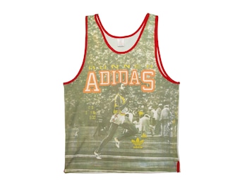 ヴィンテージ 80/90 年代 ADIDAS サッカー フットボール ゴール