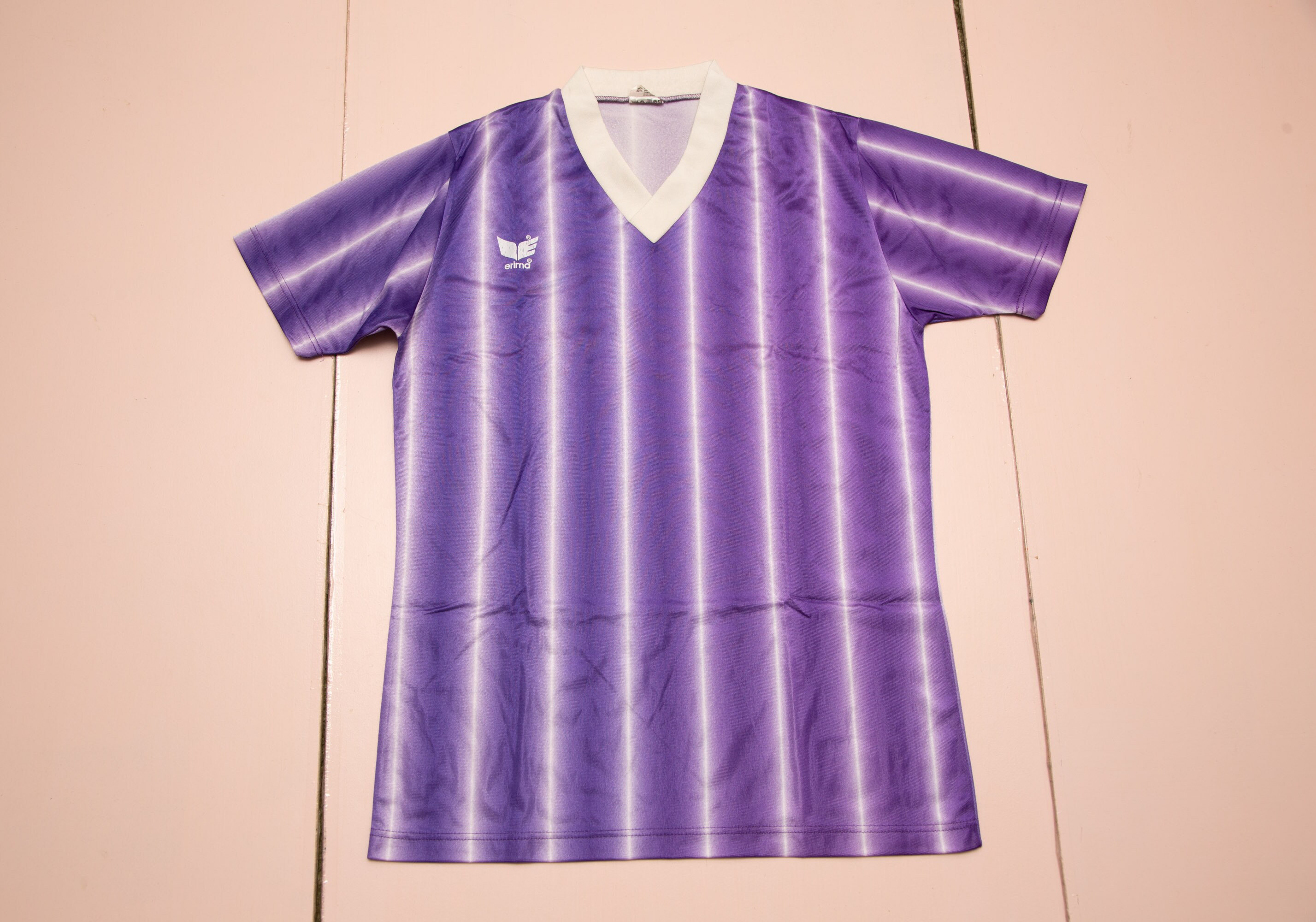 ADIDAS ENGLAND 11 MENS VINTAGE RETRO football Jersey M