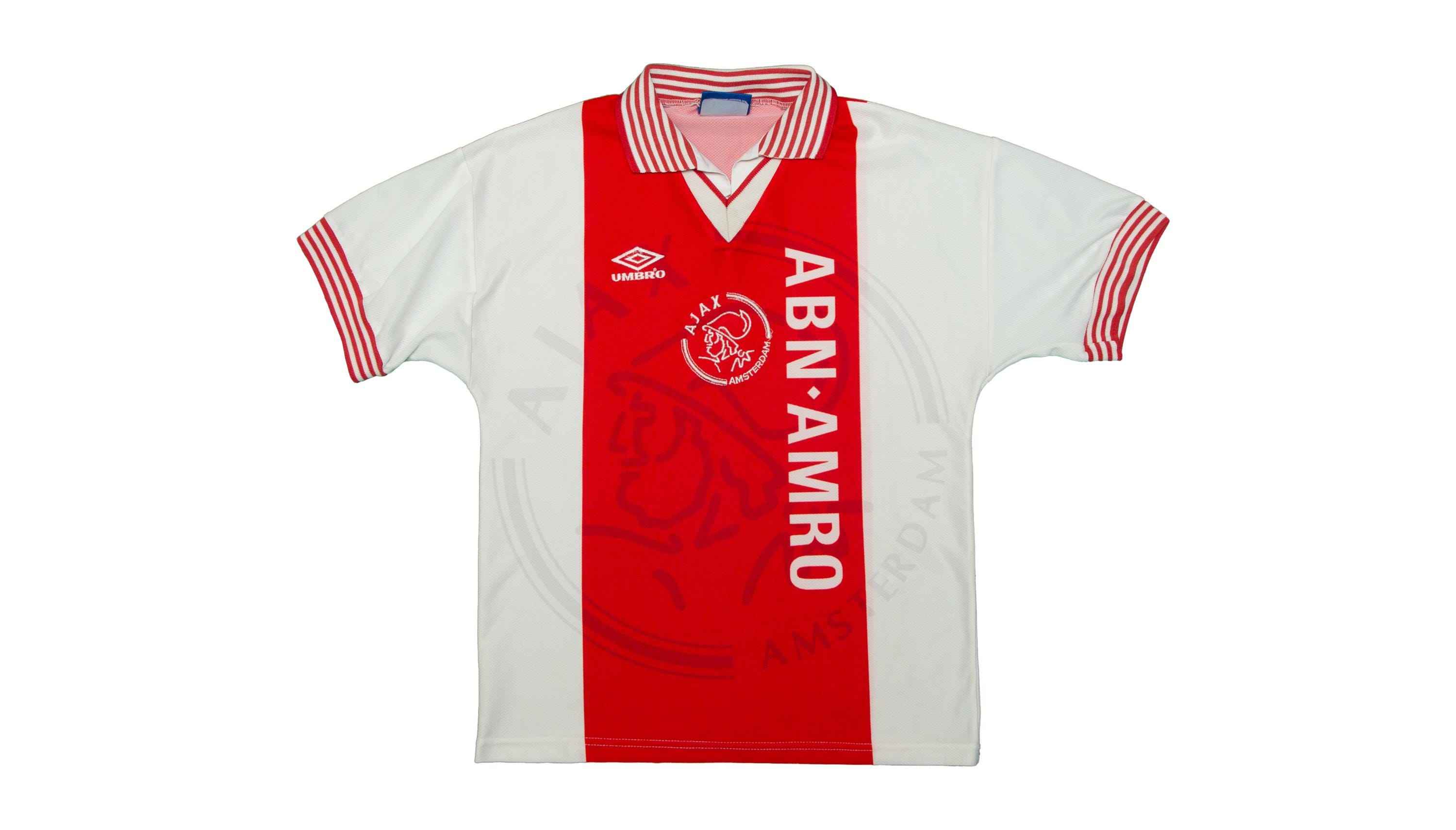 Ajax umbro - Etsy 日本