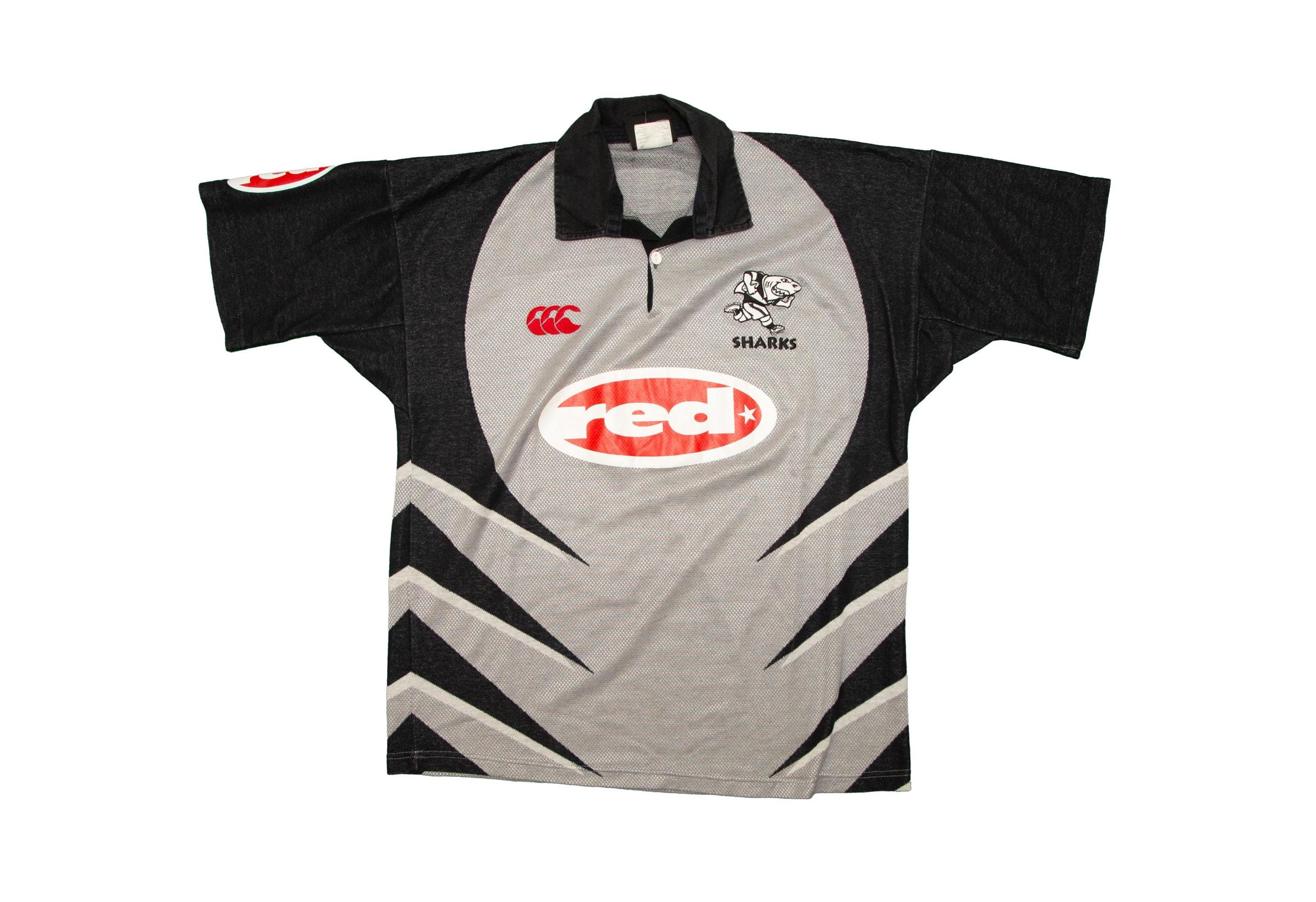 Vintage Canterbury Rugby Jerseys - Etsy