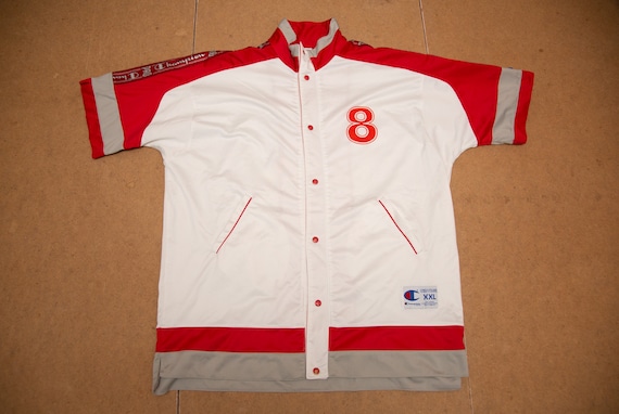 Ubc top varsity jacket