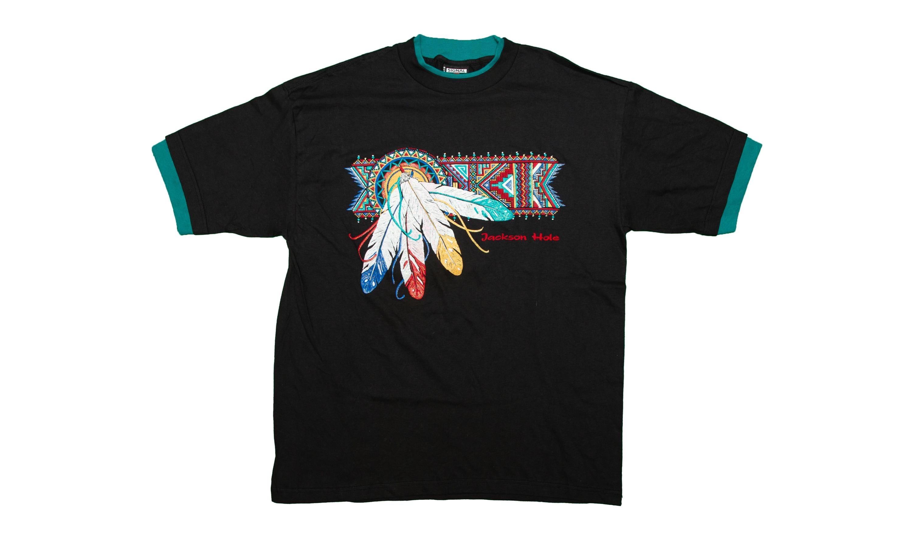 Signal mega tee - Etsy 日本