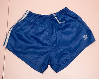 Retro Adidas Shorts - Etsy UK