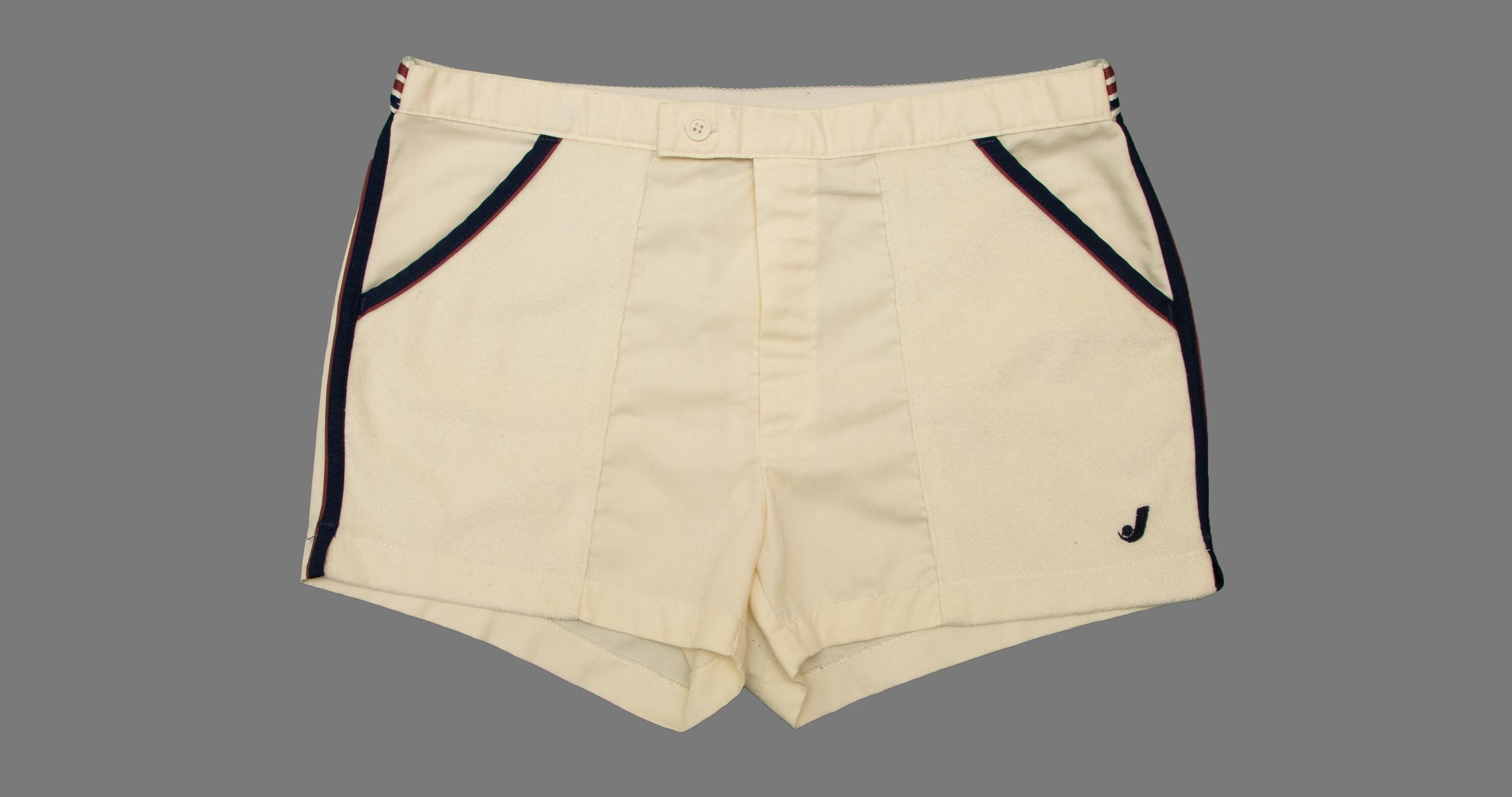 Vintage Tennis Pants Australia