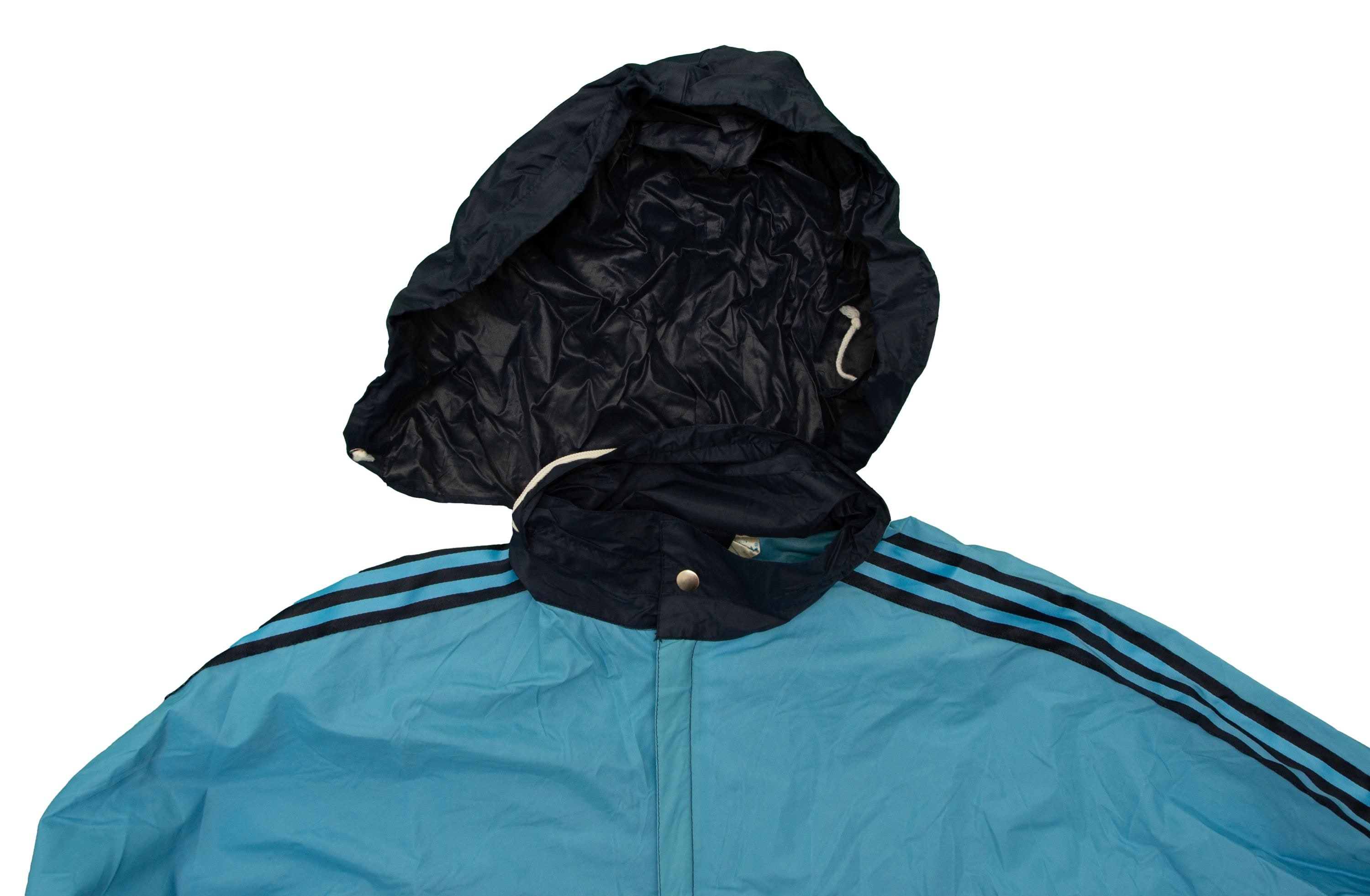 Vtg ADIDAS Originals Ventex 70
