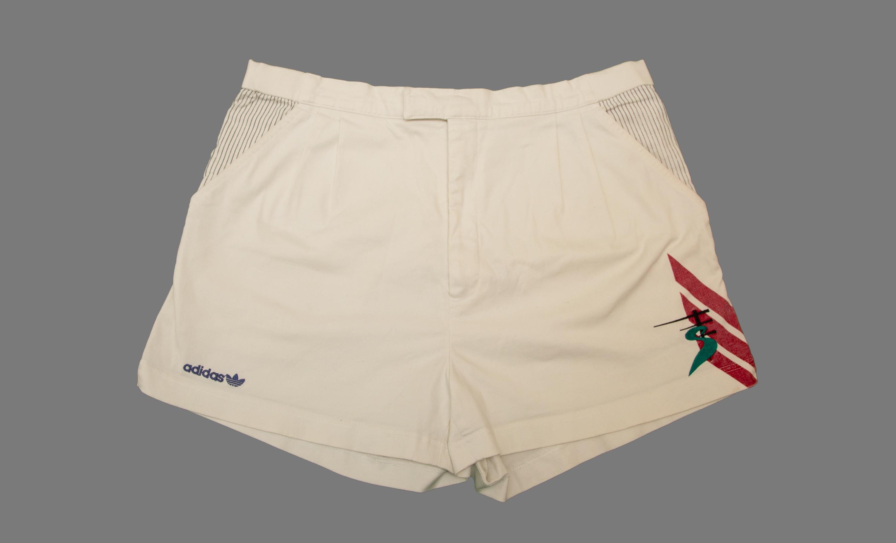 Adidas short stefan edberg - Etsy.de