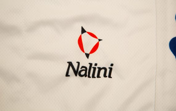 Maillot Cyclisme NALINI Française Des Jeux FDJ – Taille XL – Occasion