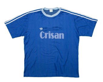 ヴィンテージ 80/90 年代 ADIDAS サッカー フットボール ゴール