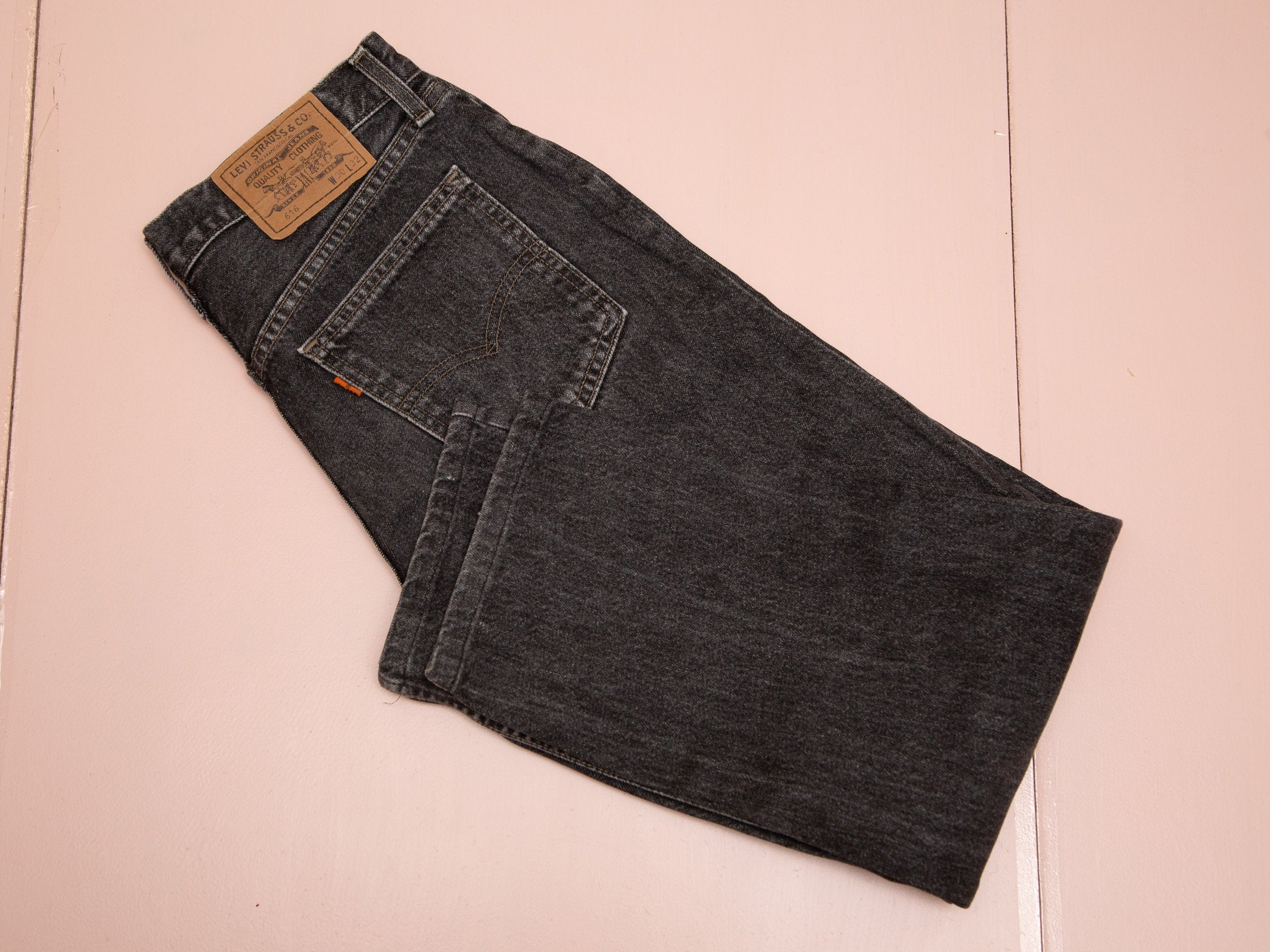 Levis 616 clearance