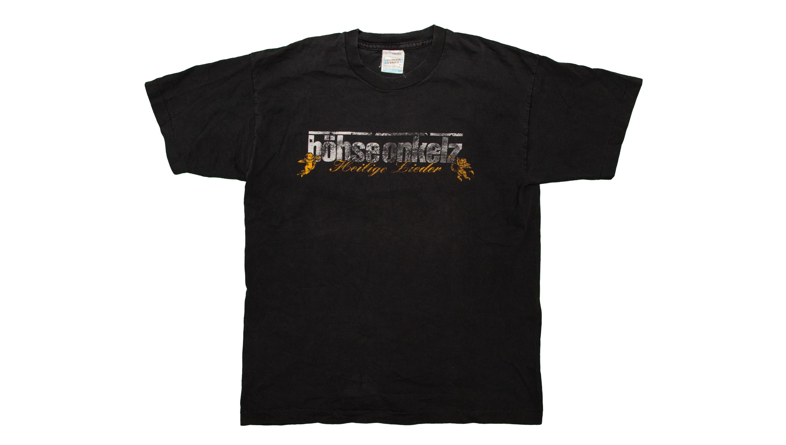 Rammstein tshirt - Etsy 日本
