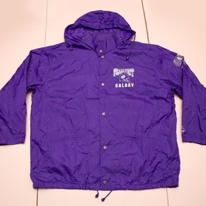 Galaxy windbreaker hot sale
