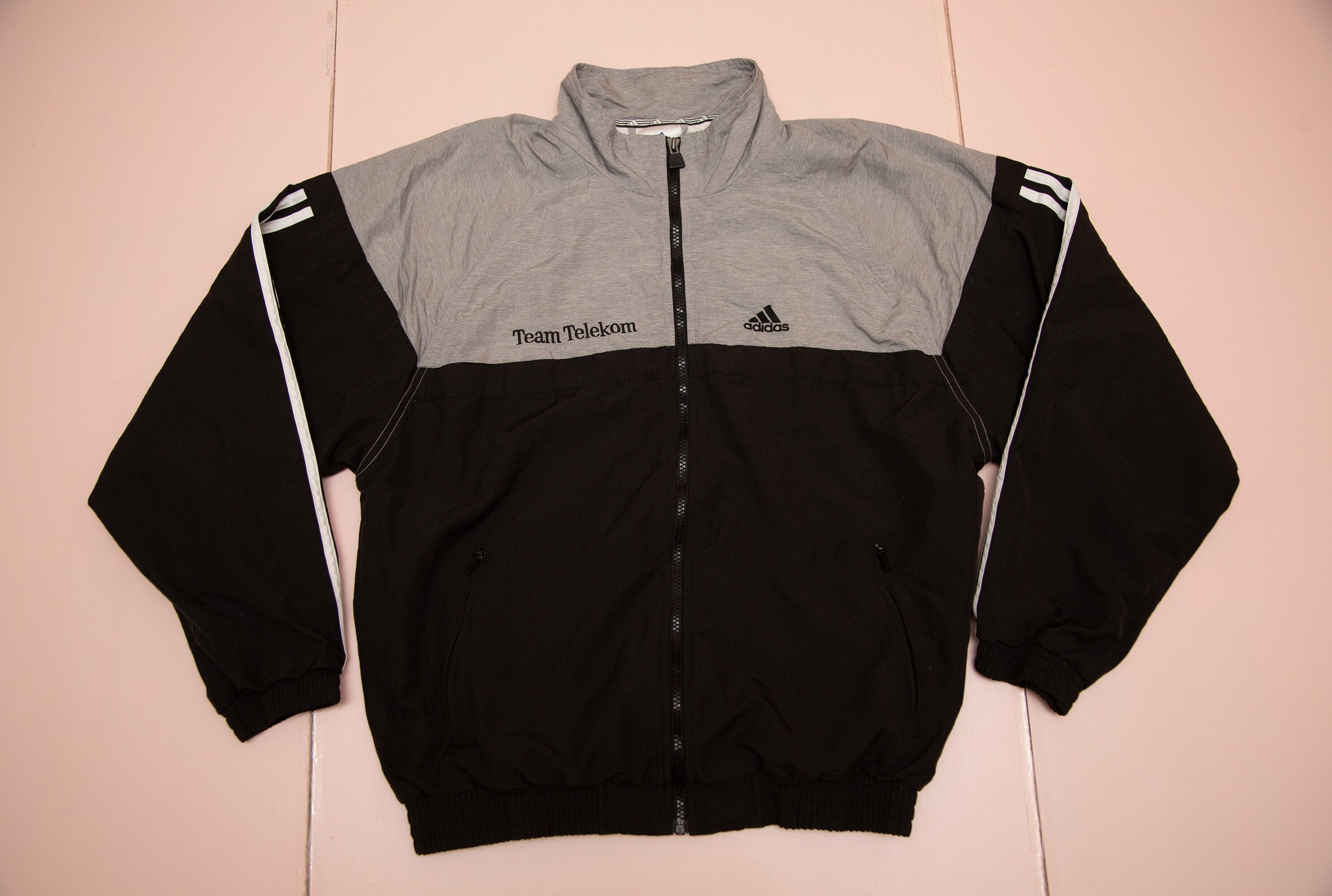 Rare Adidas Jacket - Etsy Australia