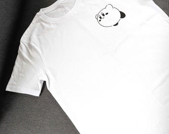 Kirby, KirbyTShirt, koszulka, gry, KirbyCafe, fajna koszulka, gry,