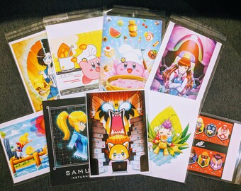 風のタクト プリント、任天堂、ゼルダ、ゼルダの伝説、トライフォース