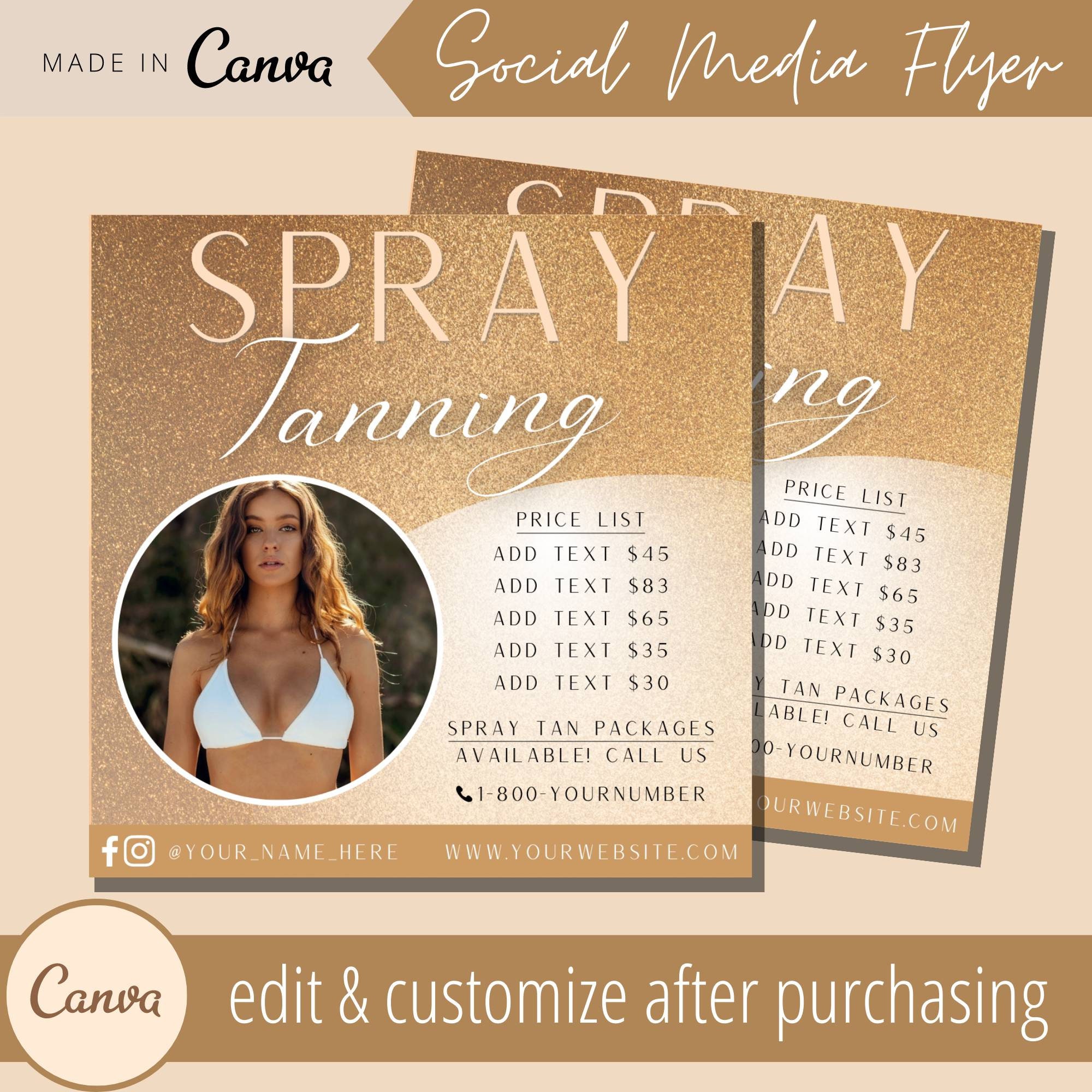 Spray Tan Booth for sale Only 4 left at 70