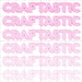 CraftasticSupplies