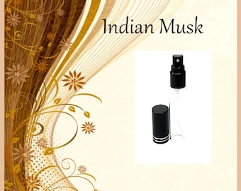 Inspired Indian Musk Perfume for Women