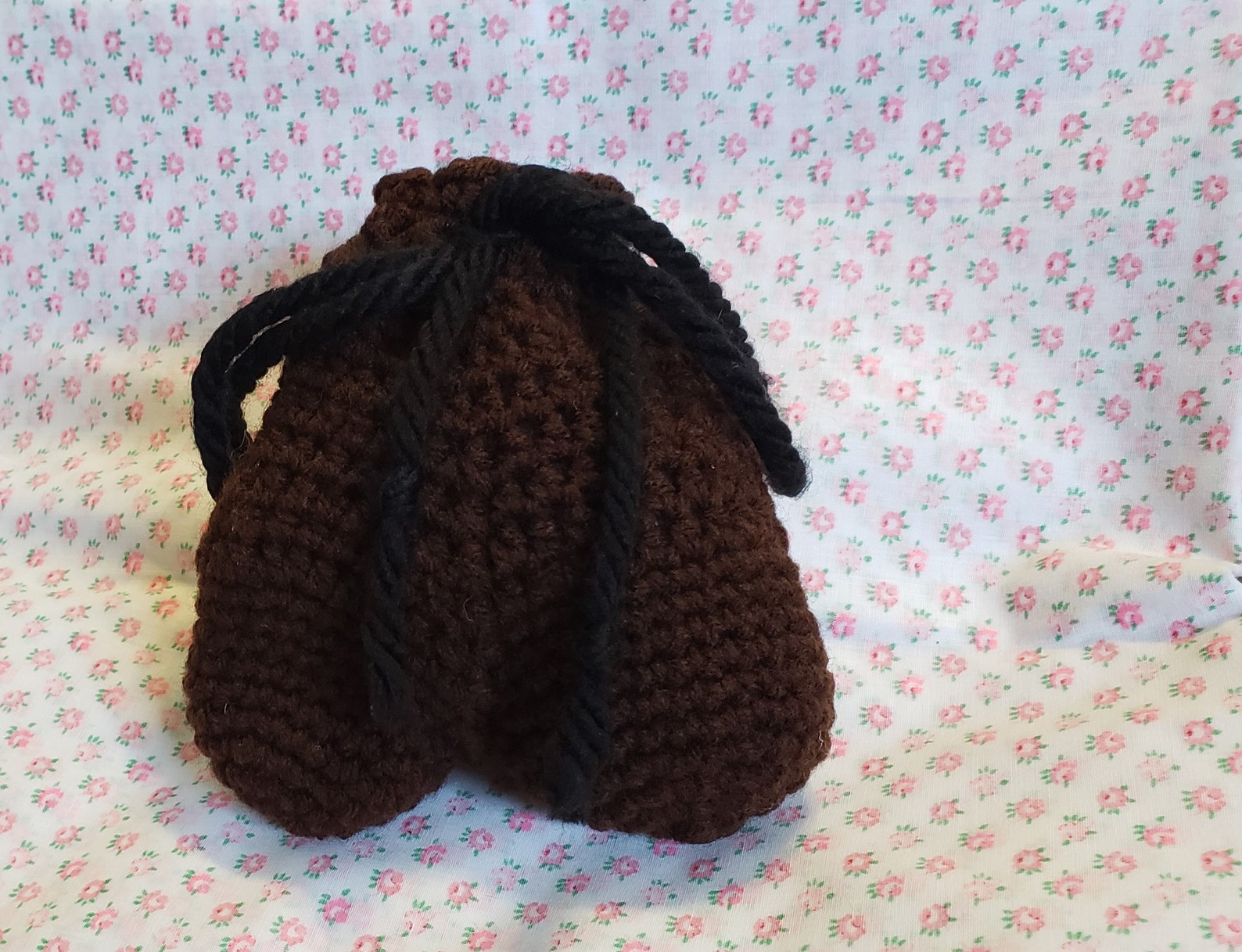 Crochet Ball Bag ball Sac With or Without Balls or Sayings. Etsy