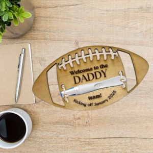 pregnancy announcement to daddy, dad to be, pregnancy reveal to husband, pregnancy reveal father to be, you&#39;re going to be a dad