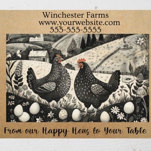 egg carton label, egg carton stickers,  egg carton stamp, personalized egg carton, homestead label, egg label, customized egg carton label