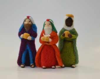 Welche Kauffaktoren es vor dem Bestellen die Krippenfiguren aus filz zu beachten gilt!