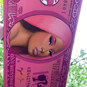 Nicki Bill