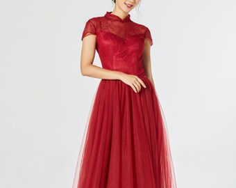 Wedding Ao Dai Bridal Ao Dai Modern Vietnamese Wedding Etsy
