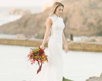 Asian Wedding Dress Etsy
