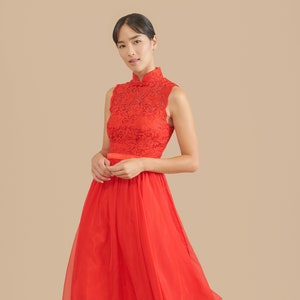 Wedding Ao Dai Bridal Ao Dai Modern Vietnamese Wedding Etsy