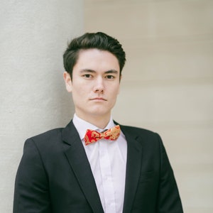 chinese bowtie