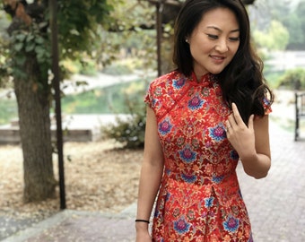 Custom Wedding Dresses From China