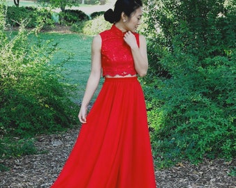 chinese wedding dress etsy