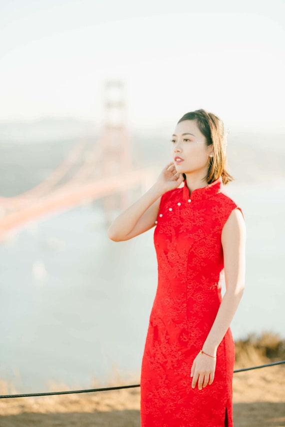 qipao etsy