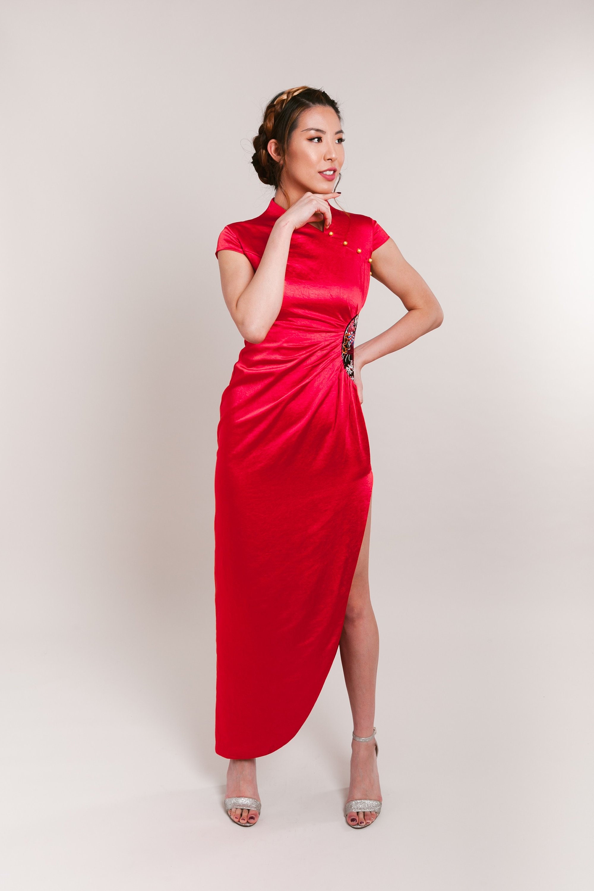 etsy custom dress