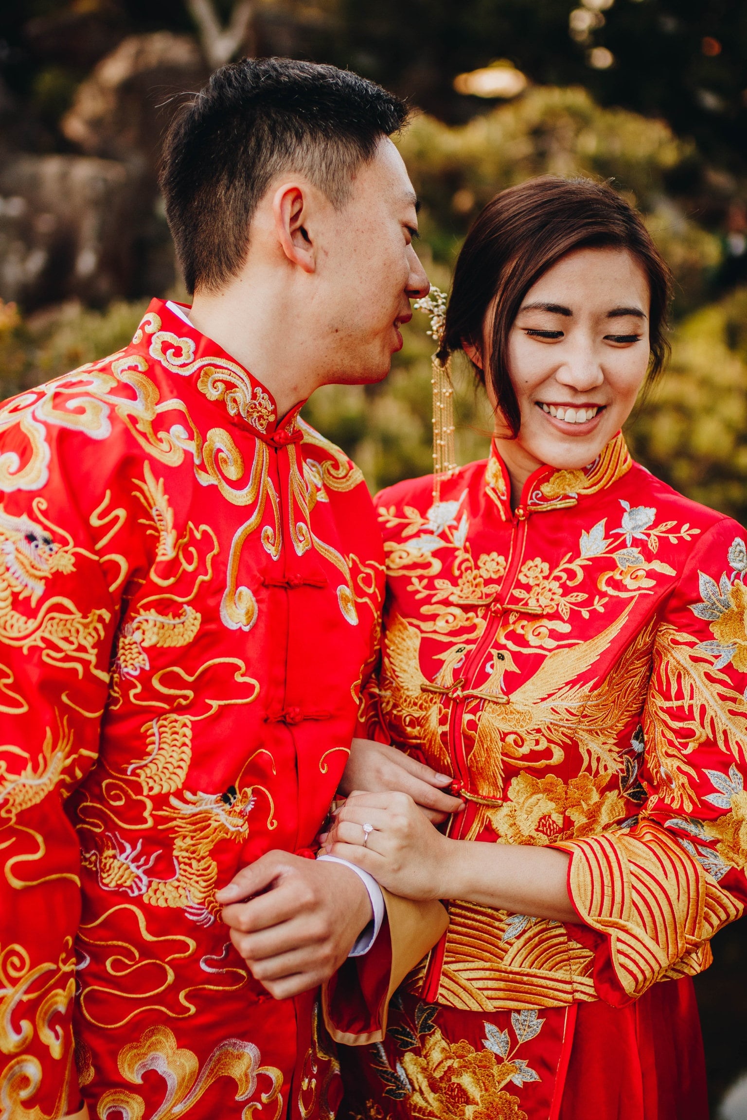 Kwa clearance chinese wedding